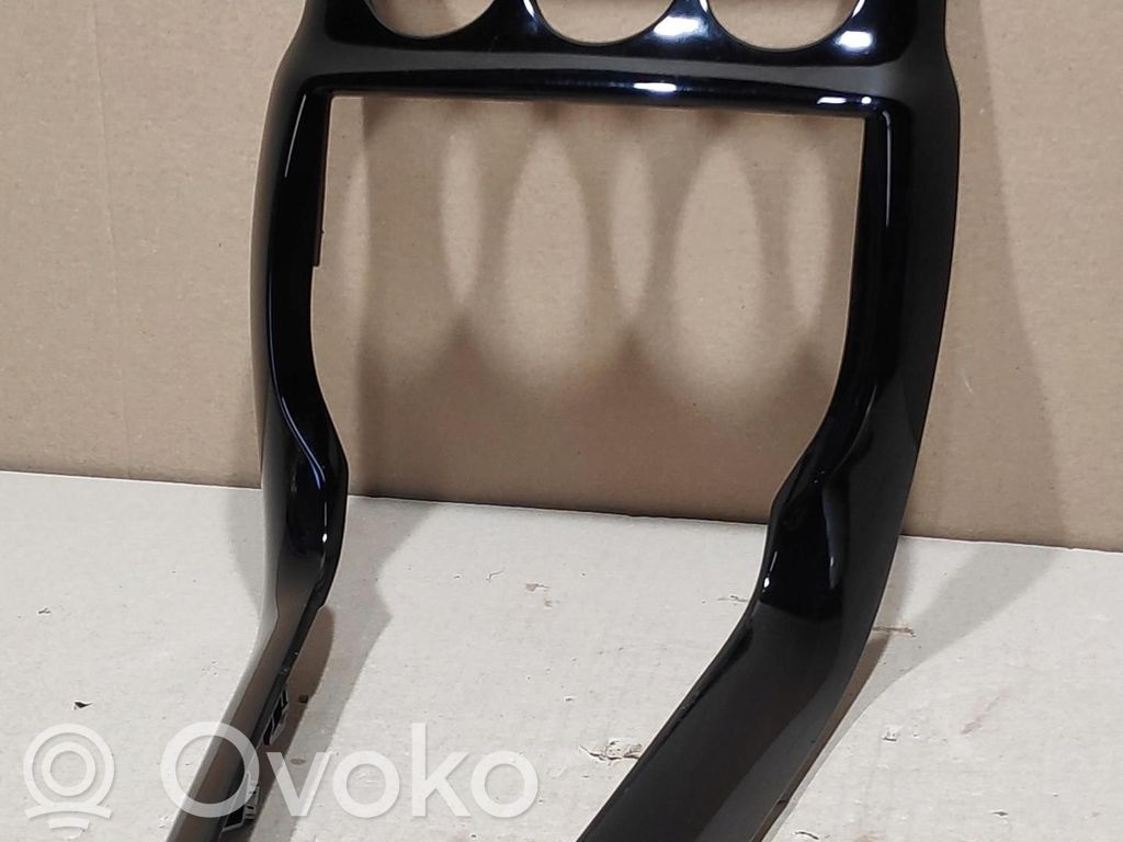 Citroen DS3 Center console decorative trim 