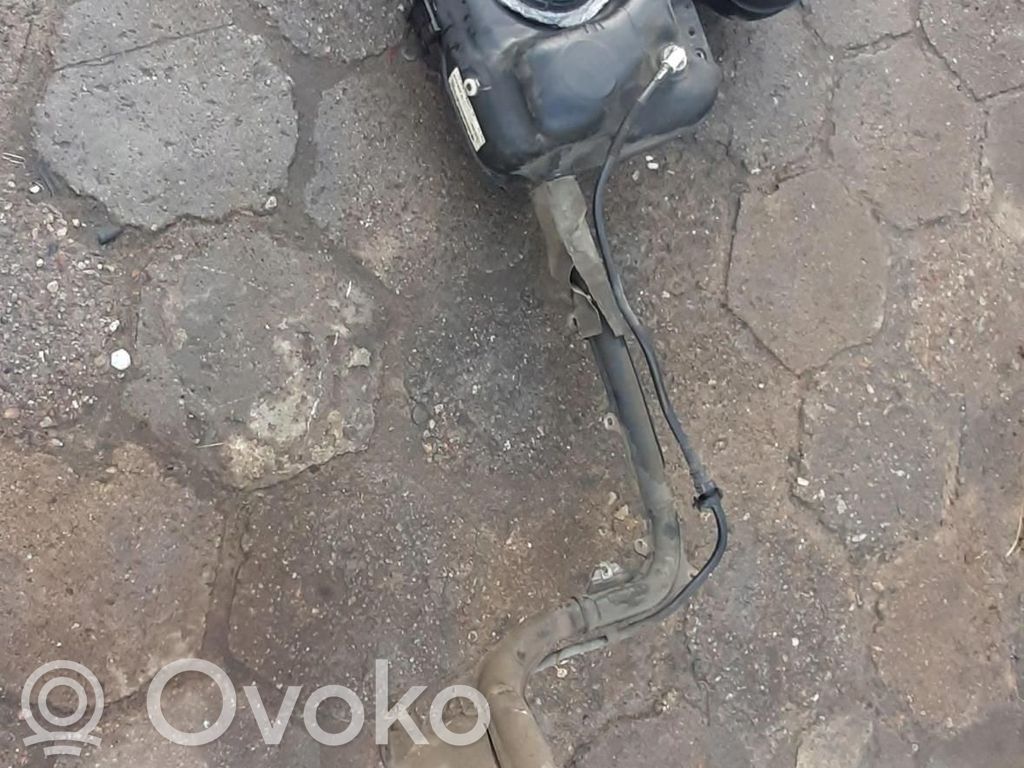 Toyota Proace Degalų bakas 
