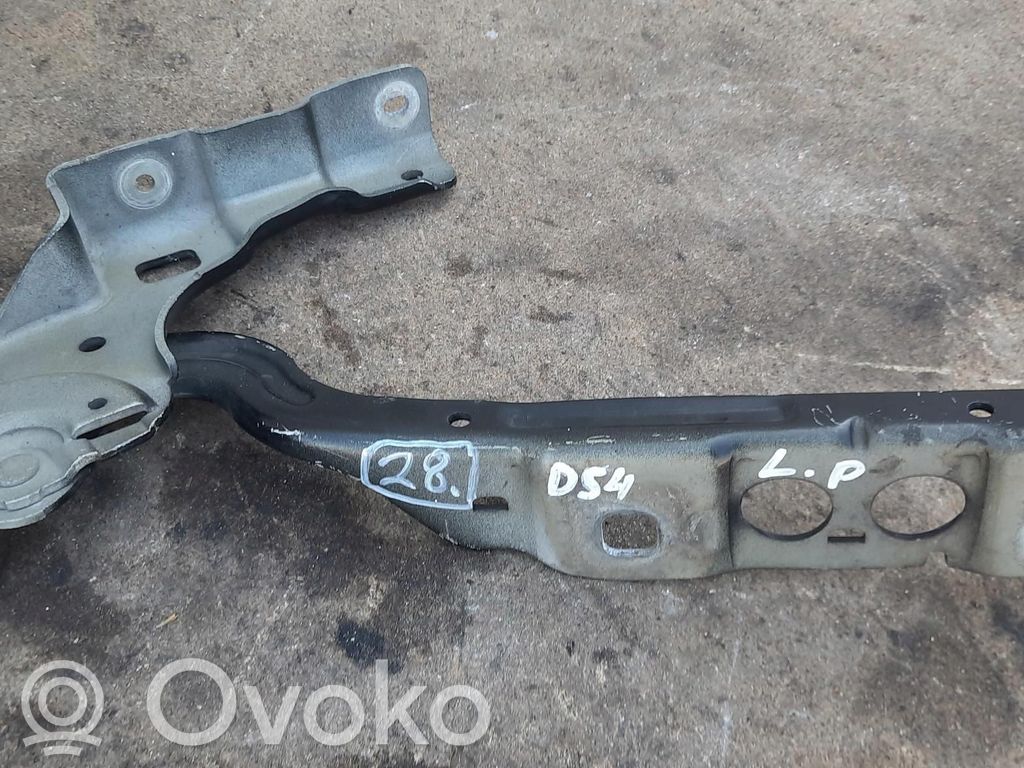 Citroen DS4 Konepellin saranat 