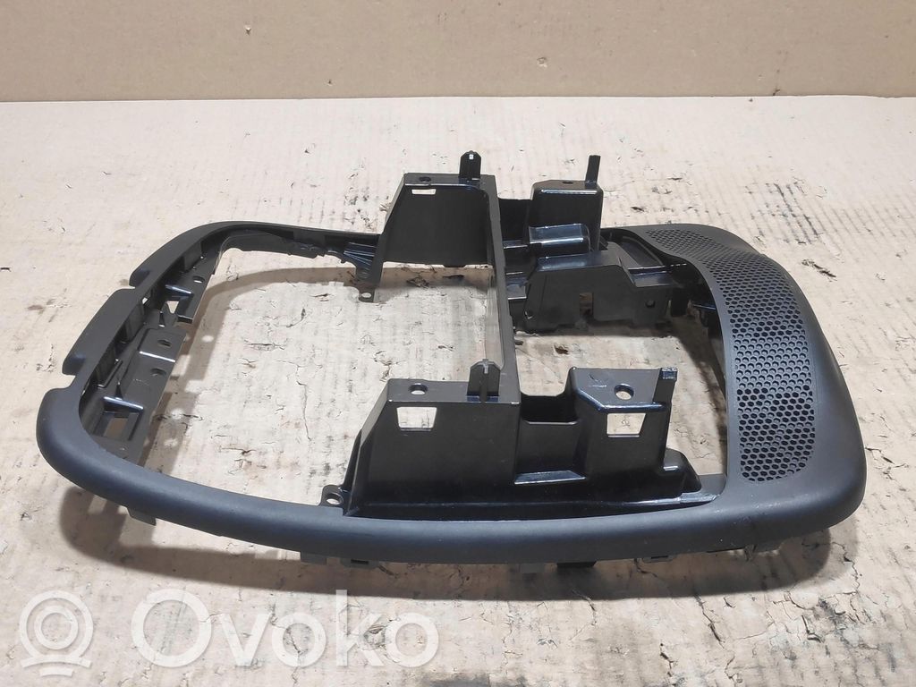 Renault Clio IV Paneelin lista 