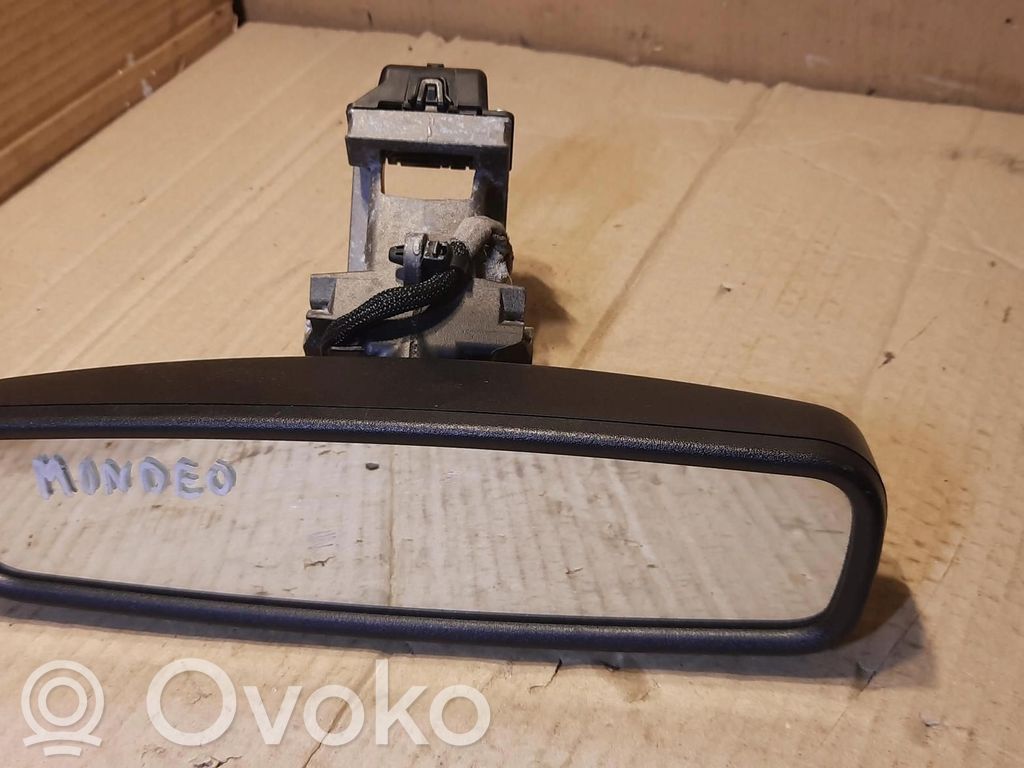 Ford Mondeo MK V Espejo retrovisor (interior) 