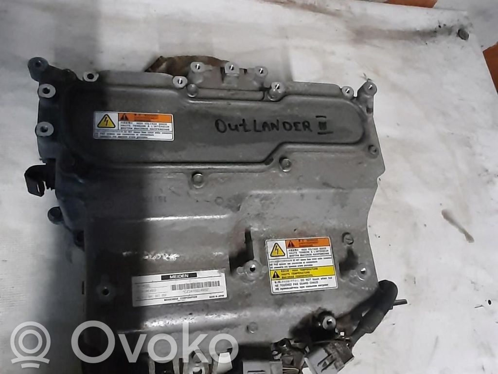 Mitsubishi Outlander Módulo conversor/inversor de voltaje 