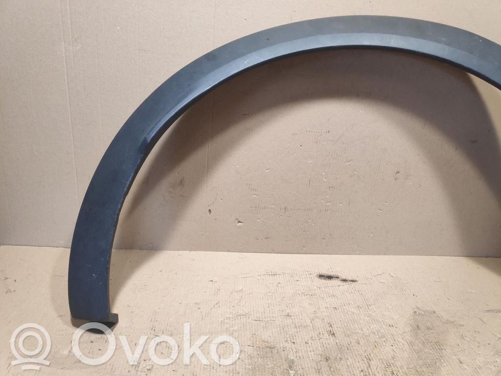 Renault Captur II Rear arch trim 
