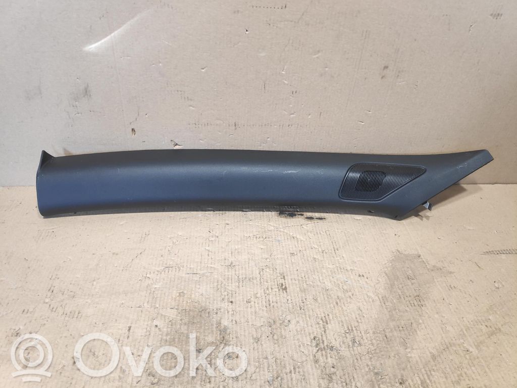 Renault Clio V Osłona słupka szyby przedniej / A 