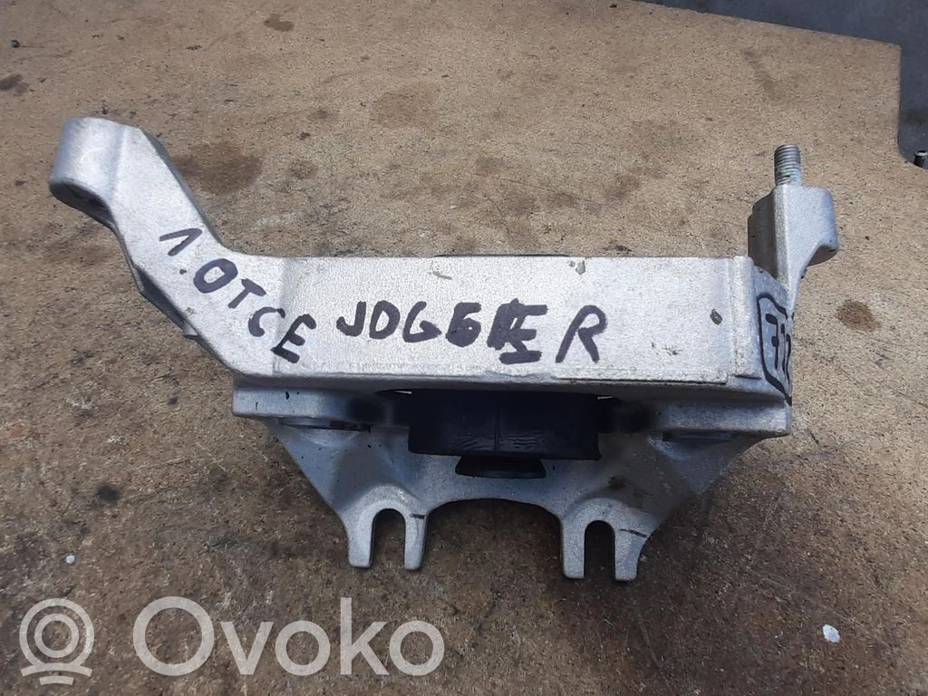 Dacia Jogger Halterung Lager Getriebe 