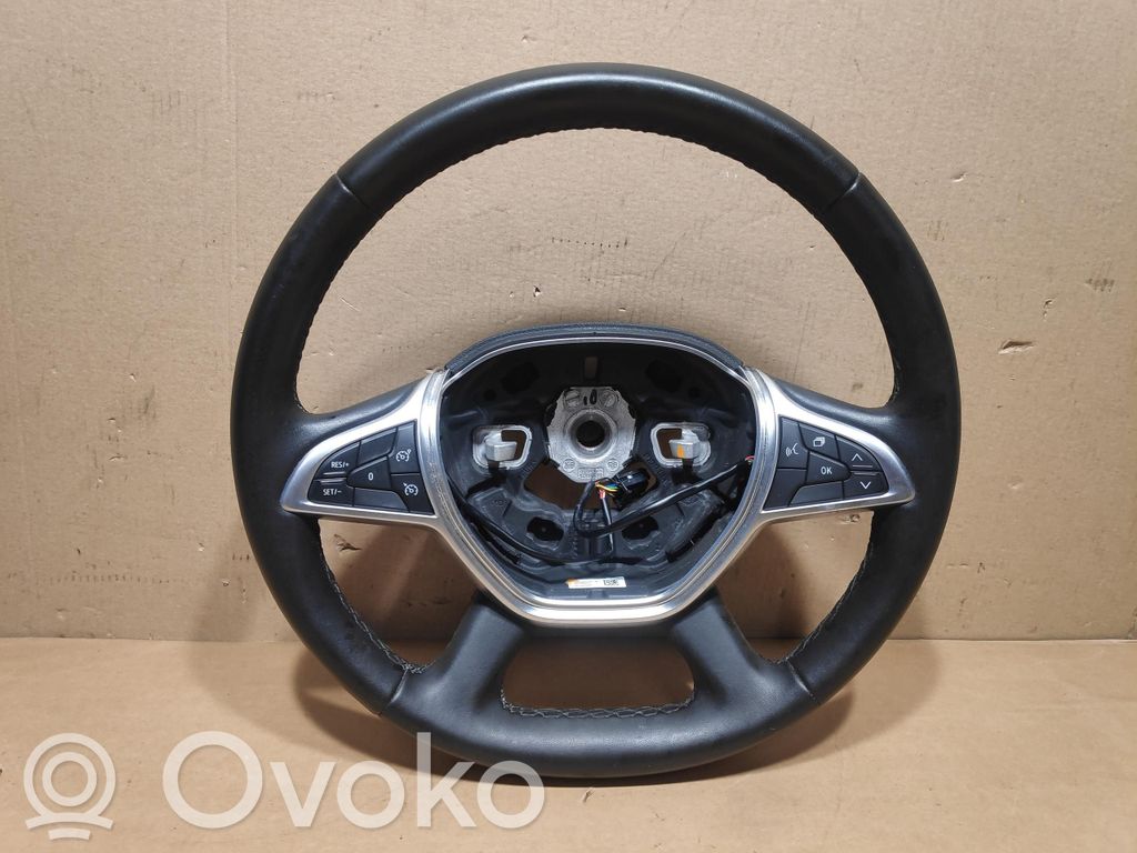 Dacia Jogger Ohjauspyörä 