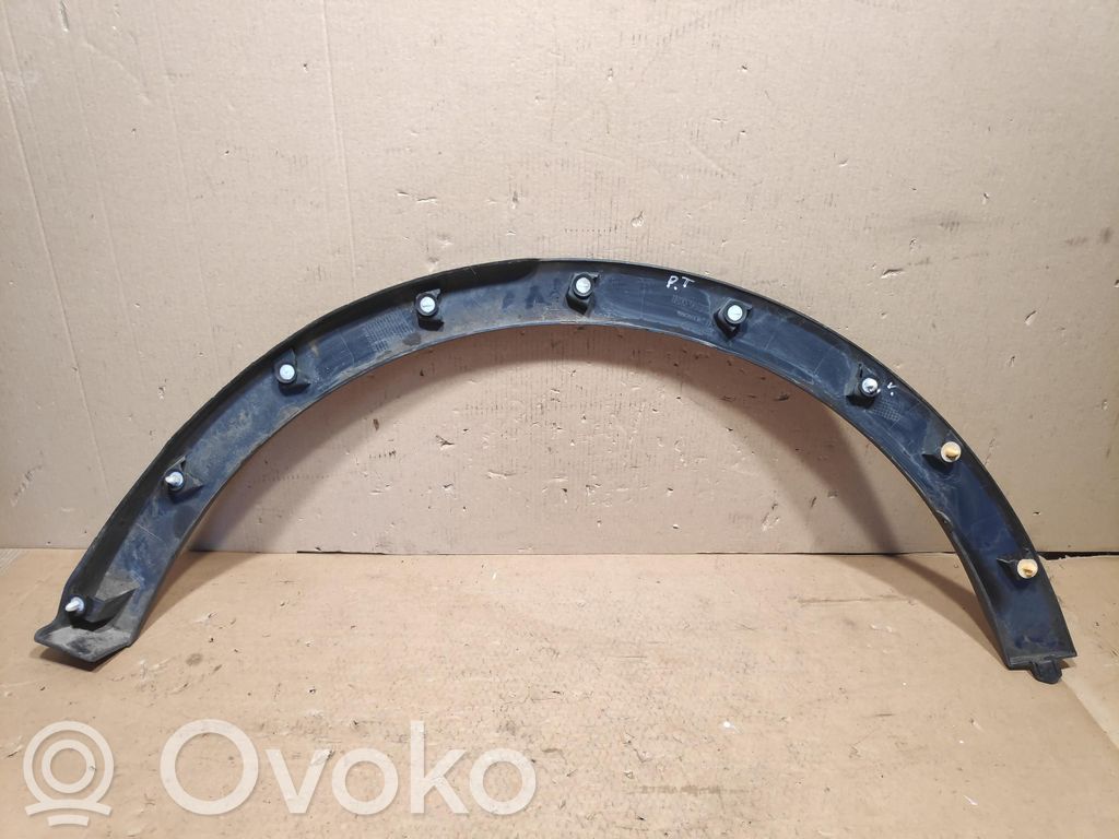 Renault Captur Rear arch trim 