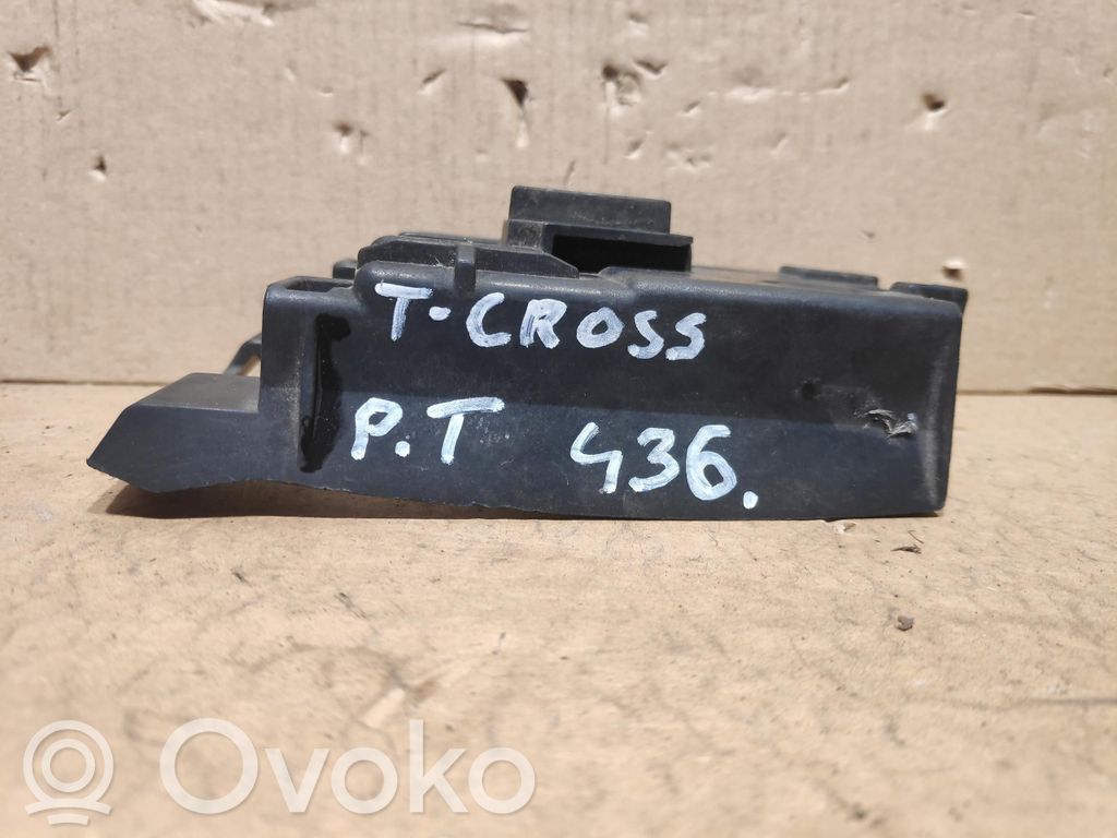 Volkswagen T-Cross Sensor de radar Distronic 