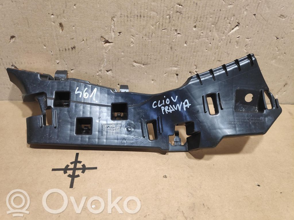 Renault Clio V Jumta gaisa spilvens 