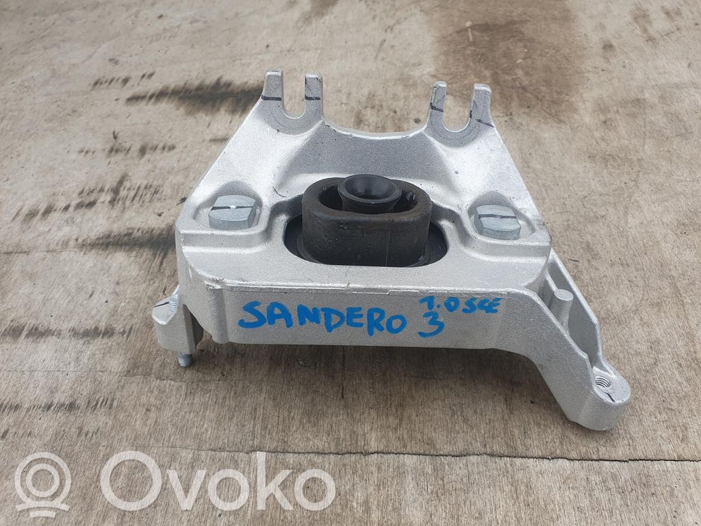 Dacia Sandero III Getriebelager Getriebedämpfer 