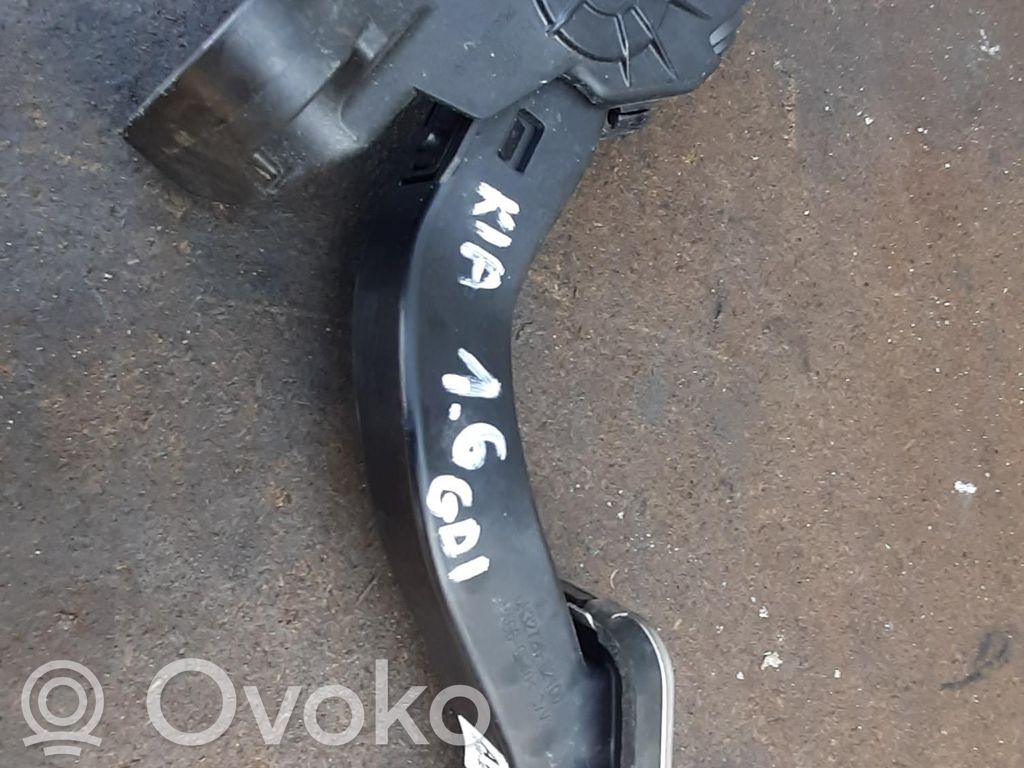 KIA Niro Pedal del acelerador 