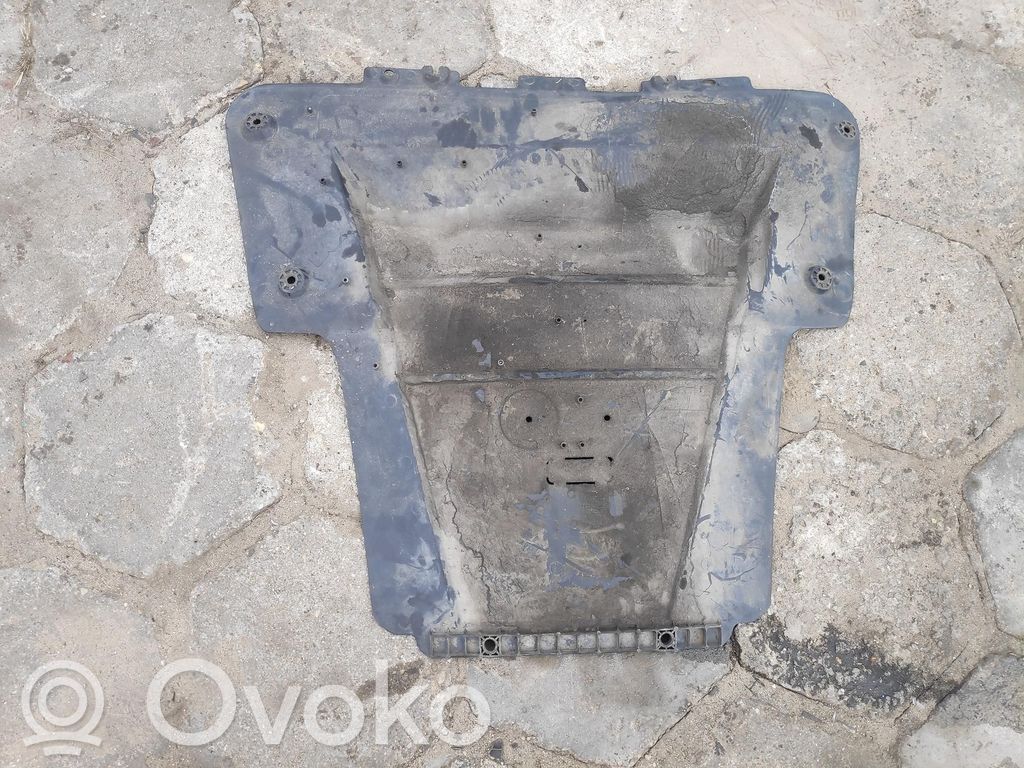 Renault Scenic IV - Grand scenic IV Engine splash shield/under tray 