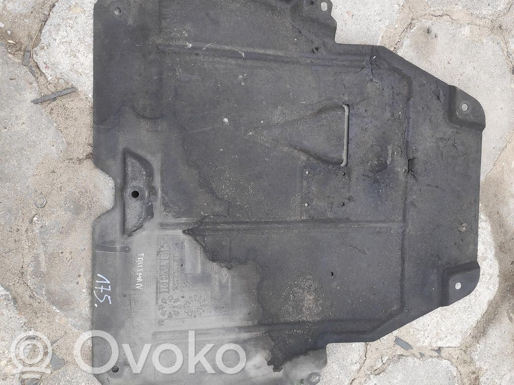 Renault Talisman Engine splash shield/under tray 