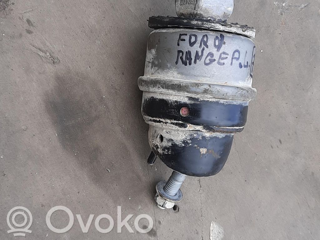 Ford Ranger Engine mount vacuum valve 
