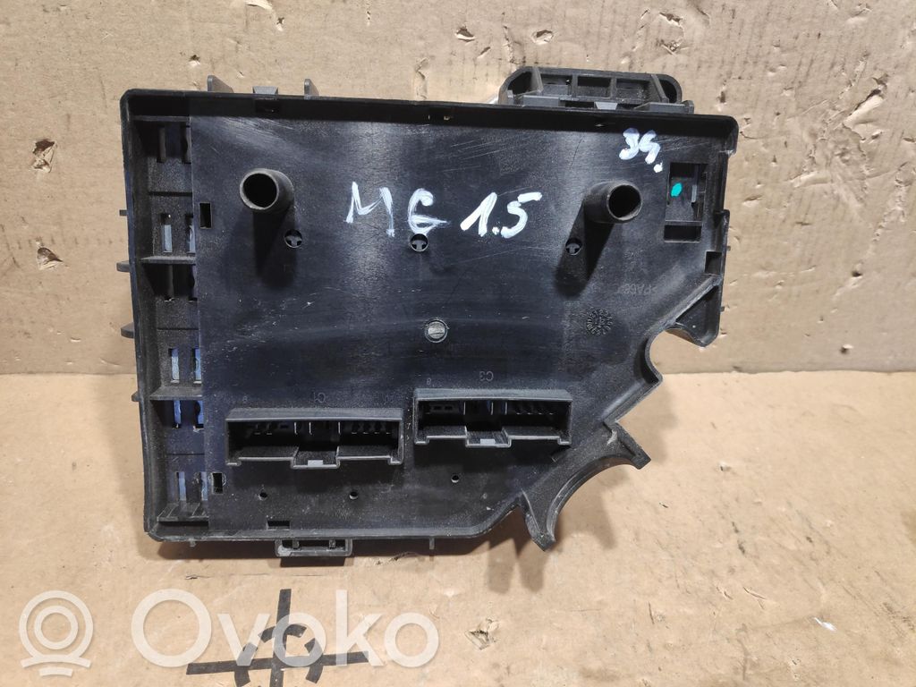 MG HS Drošinātāju kaste (komplekts) 