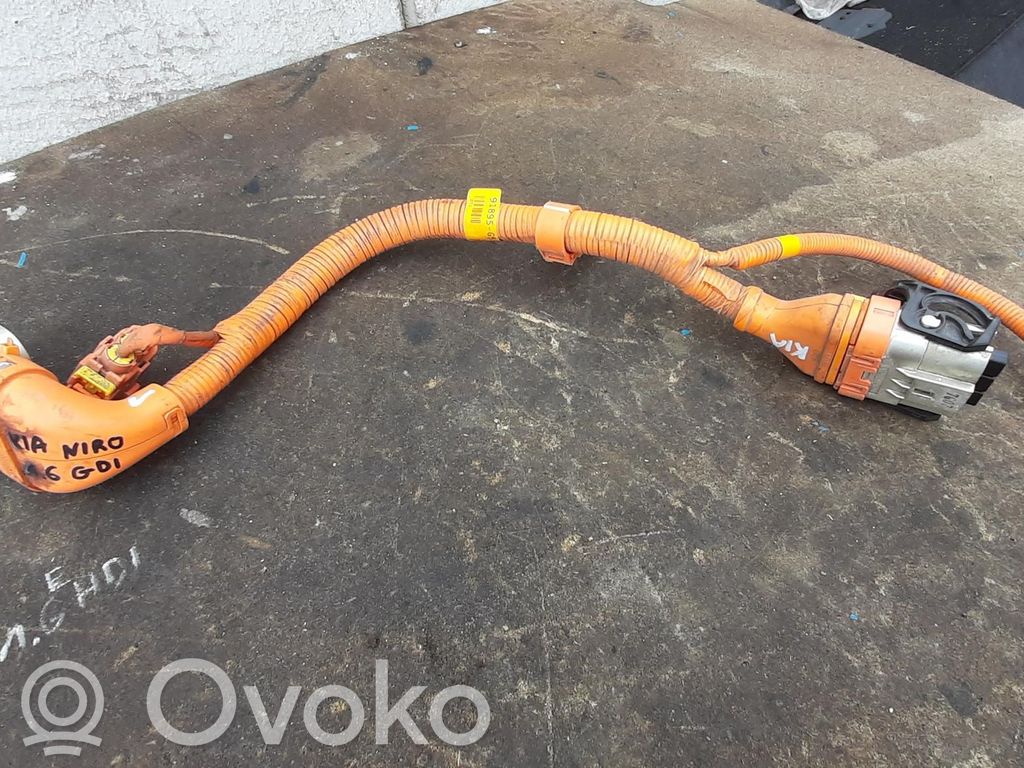 KIA Niro Other wiring loom 