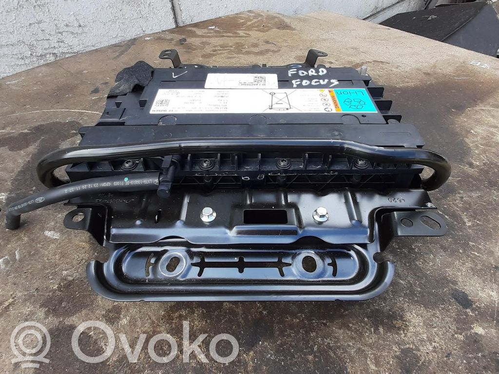 Ford Focus Hibrīda/elektrisko automašīnu akumulatora elementi 