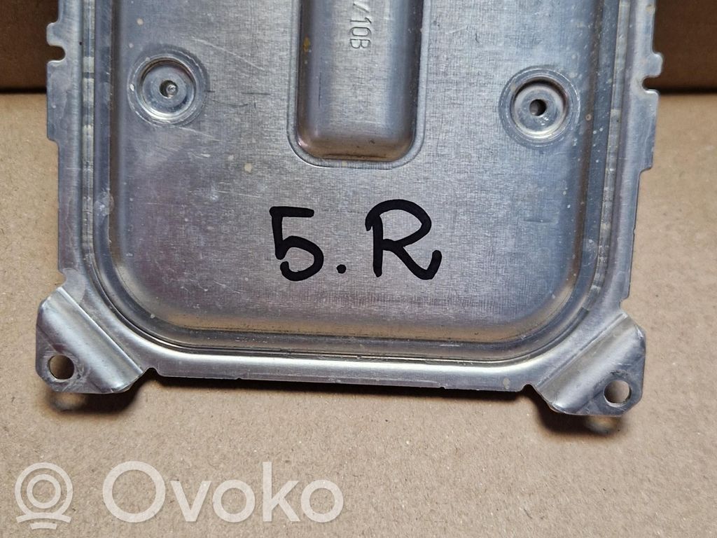 Renault Captur LED ballast control module 