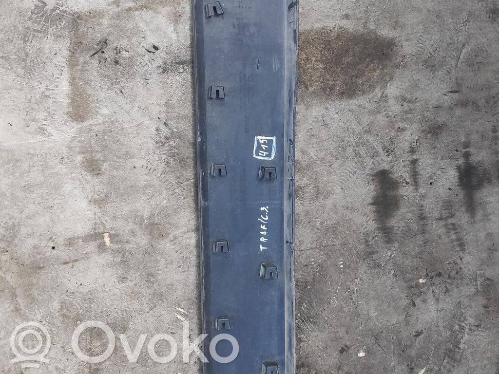 Listwa boczna   93453580