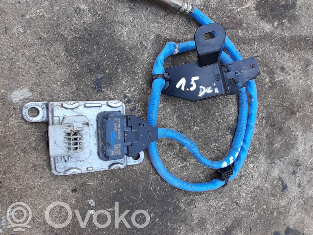 Mercedes-Benz Citan II W420 Lambda probe sensor 