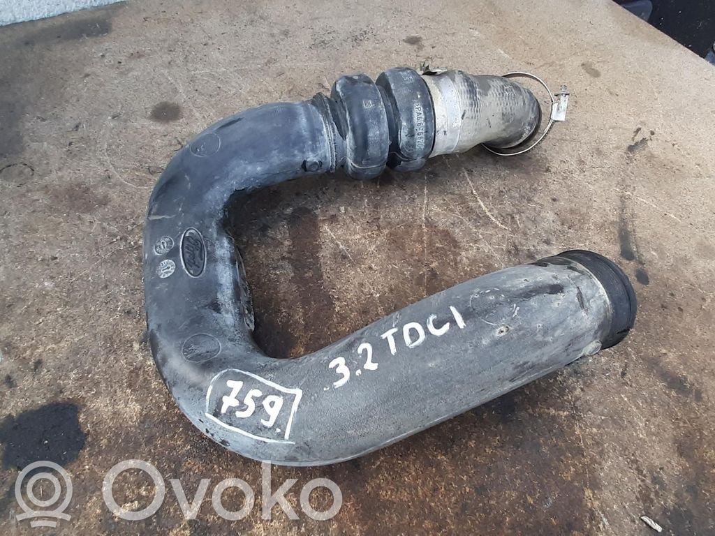 Ford Ranger Air intake duct part 