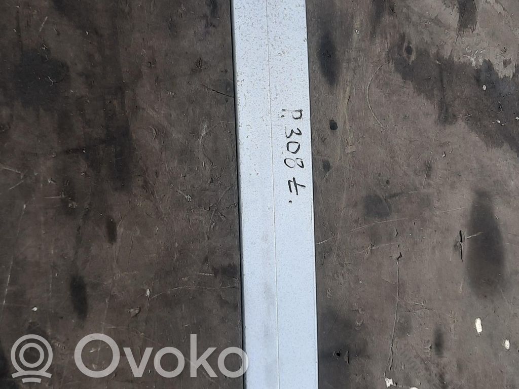 Belka zderzaka tylnego   9677366080