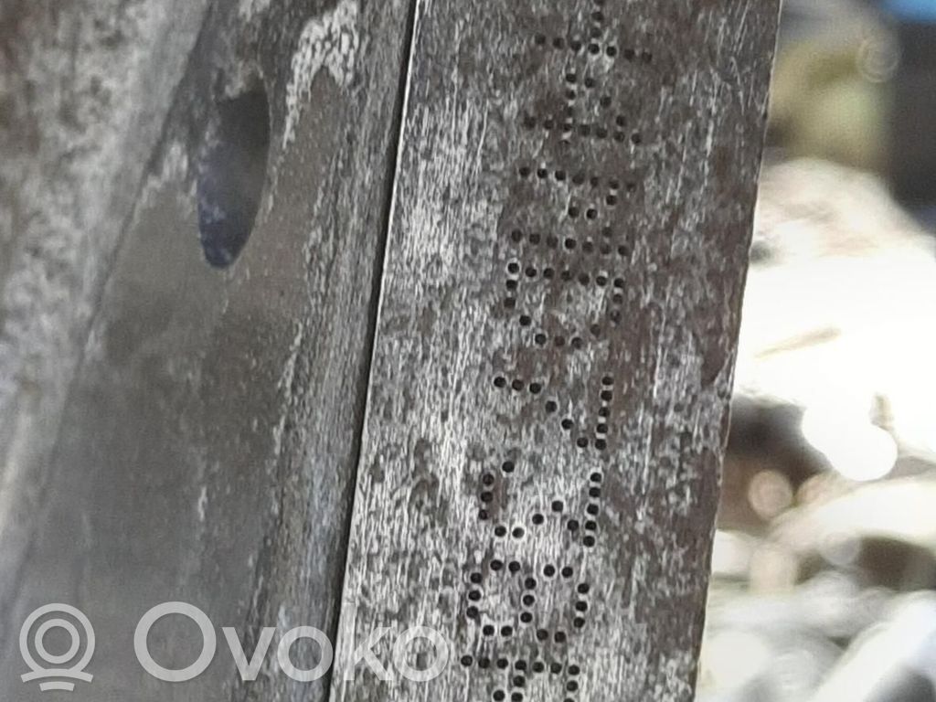 Dacia Duster Engine 