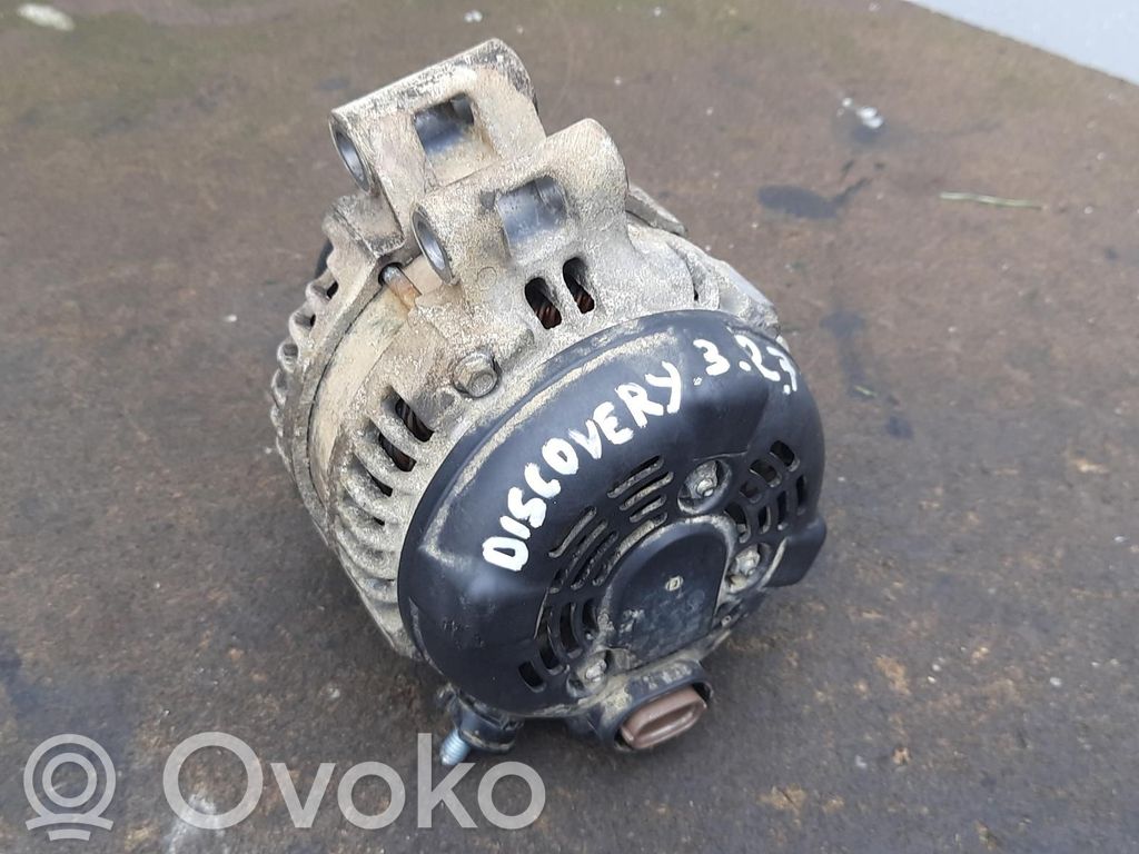 Land Rover Discovery 3 - LR3 Alternador 