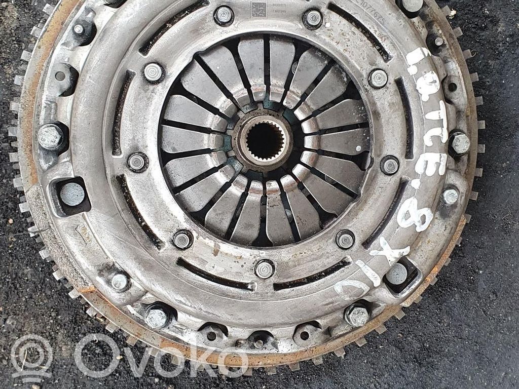 Renault Clio V Sankabos komplektas 