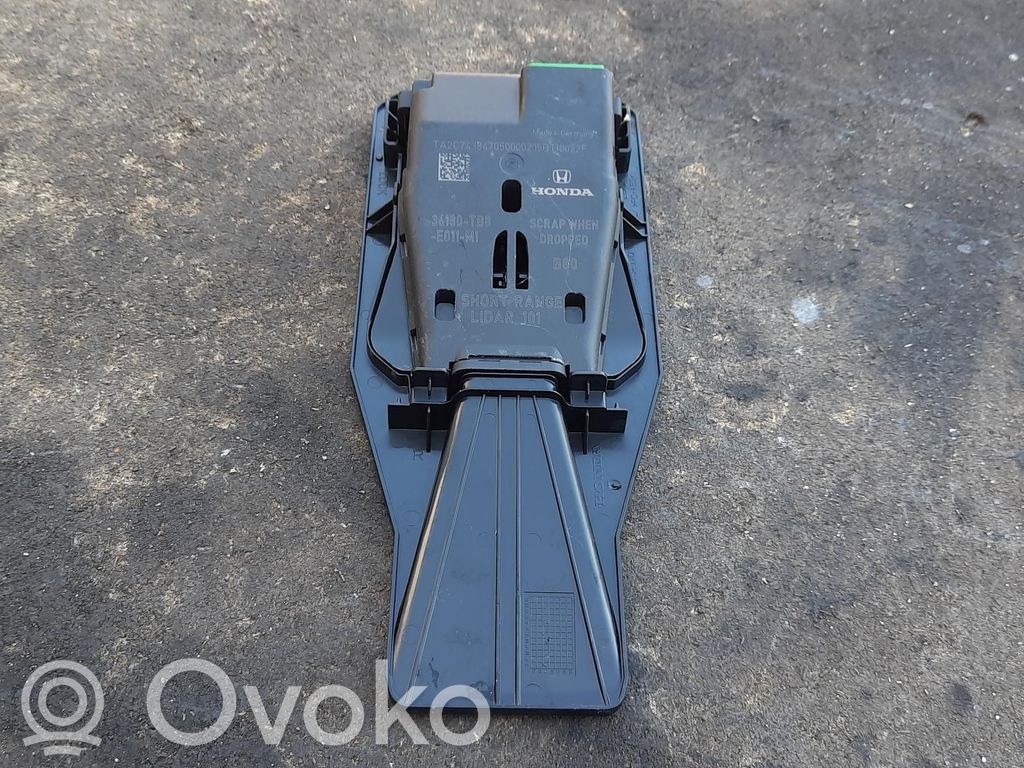 Honda Civic IX Sensor de radar Distronic 