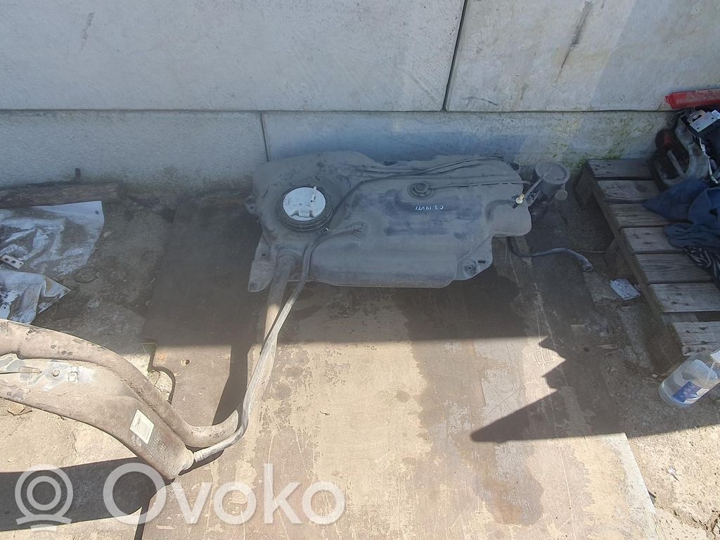 Citroen C3 Degalų bakas 