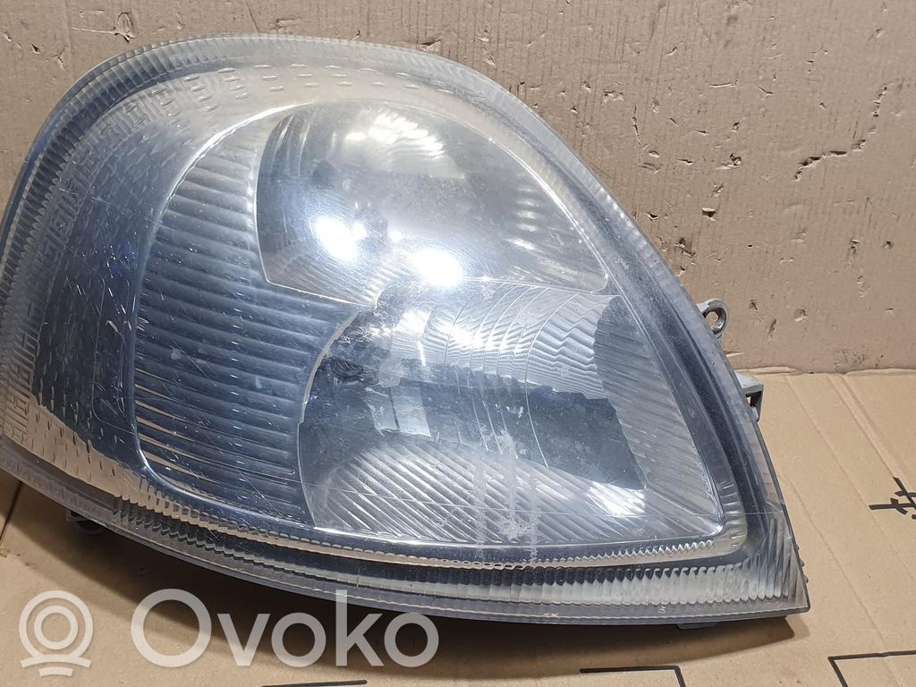 Opel Movano A Scheinwerfer 