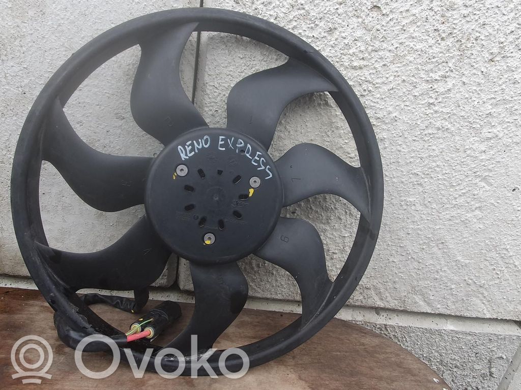 Elektrolüfter   T224806