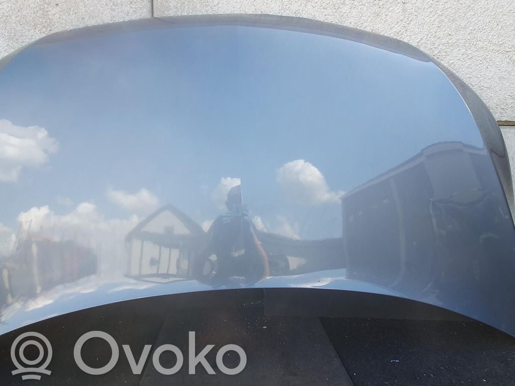 Mercedes-Benz Vito Viano W447 Pokrywa przednia / Maska silnika 