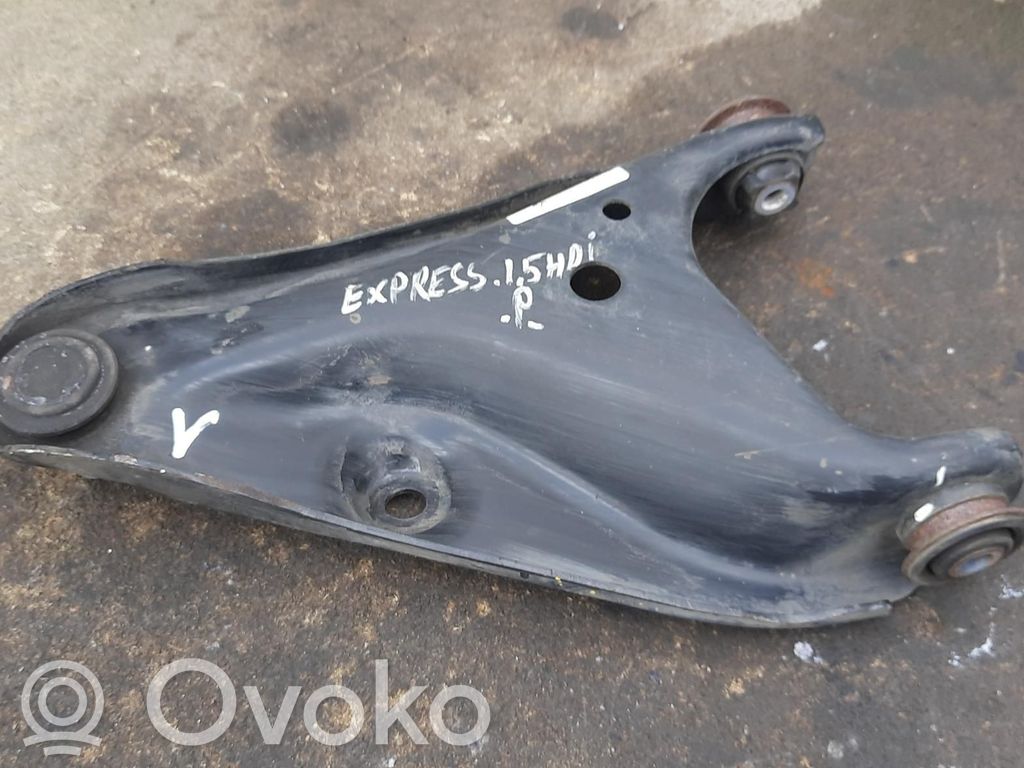 Renault Express Front control arm 