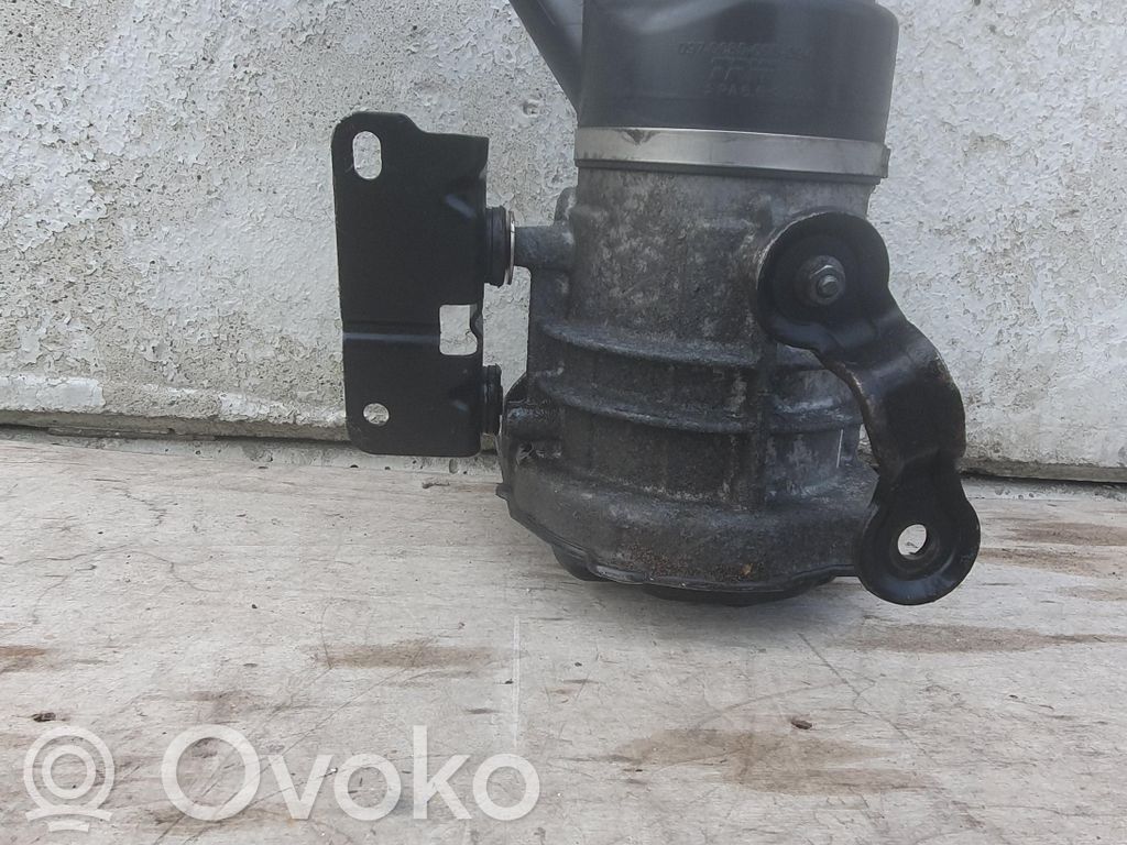 Peugeot RCZ Power steering pump 