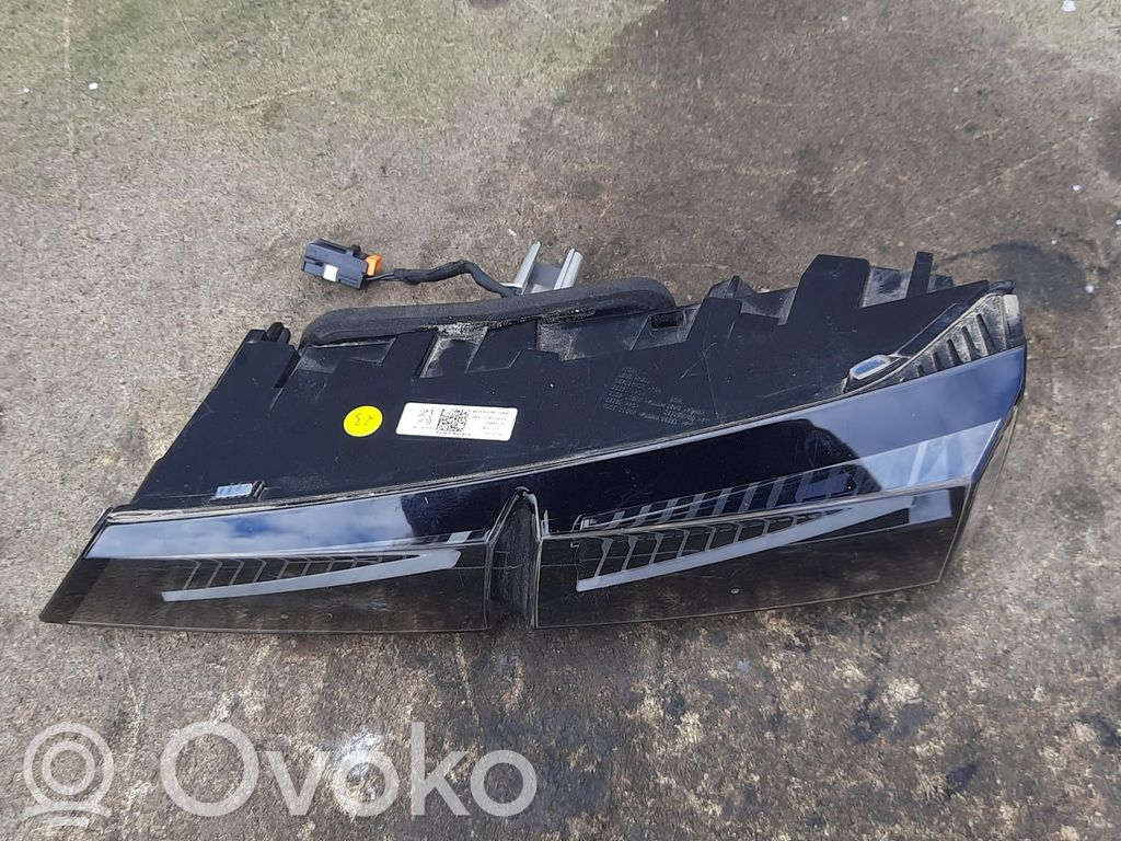 Peugeot 308 Lampa tylna 
