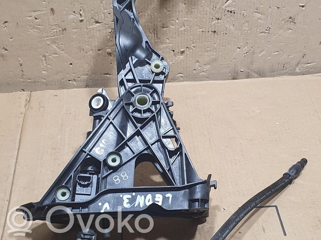 Seat Leon (5F) Pedal de embrague 