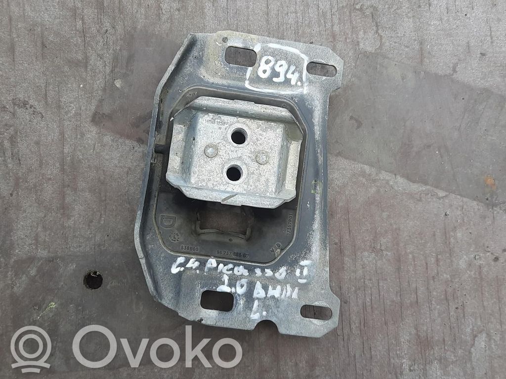 Citroen C4 Grand Picasso Gearbox mounting bracket 