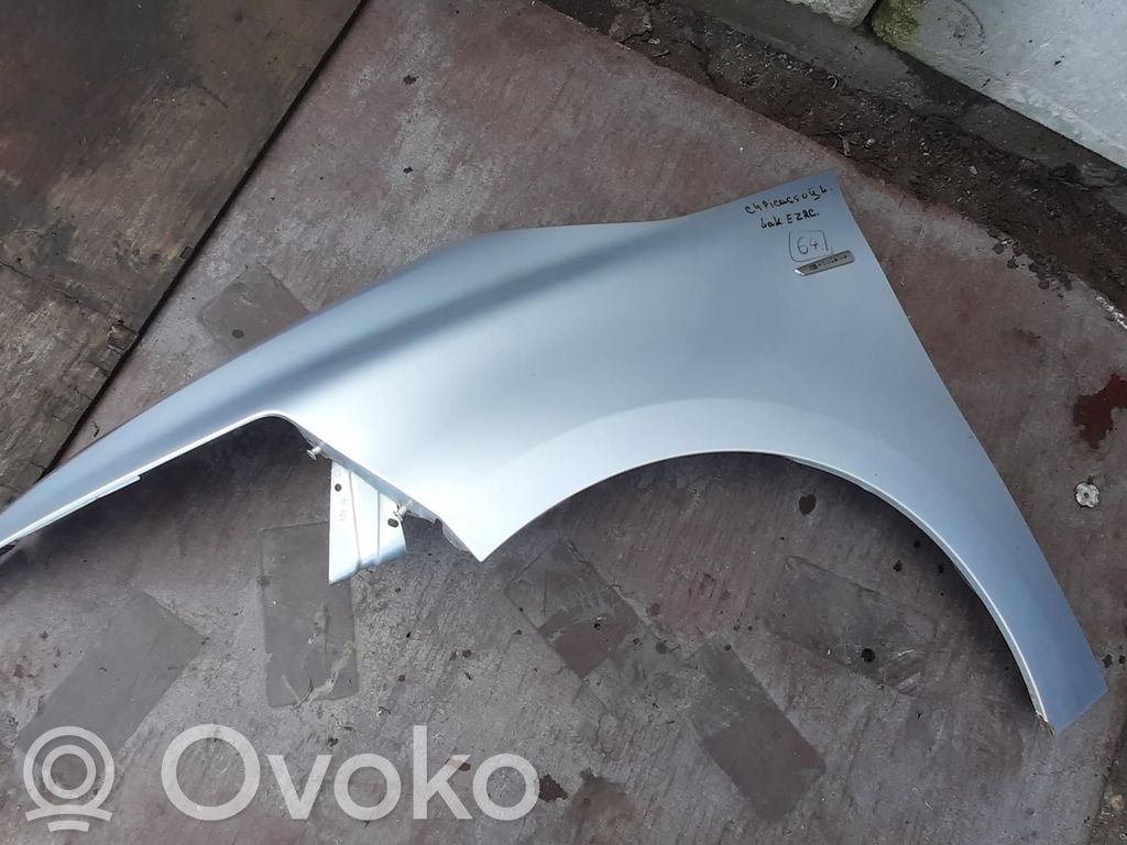 Citroen C4 Grand Picasso Guardabarro 