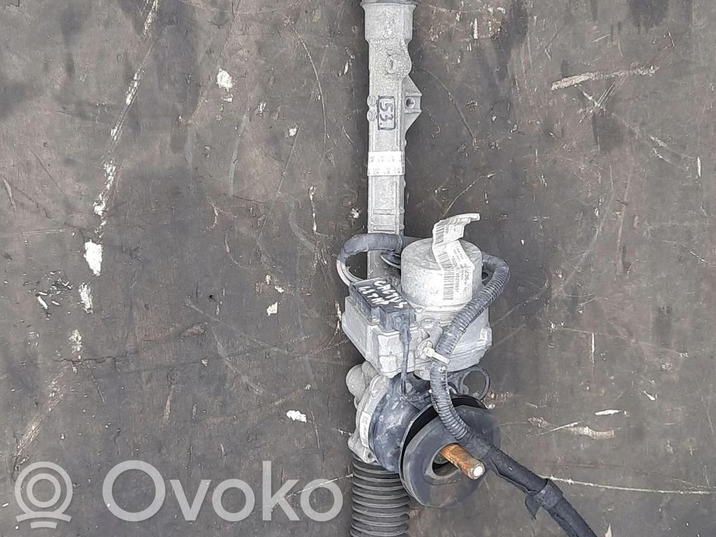 Citroen C4 Cactus Steering rack 