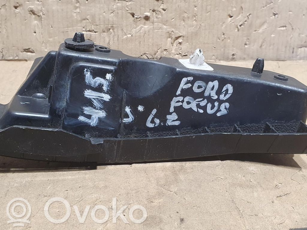 Ford Focus Rear bumper mounting bracket 