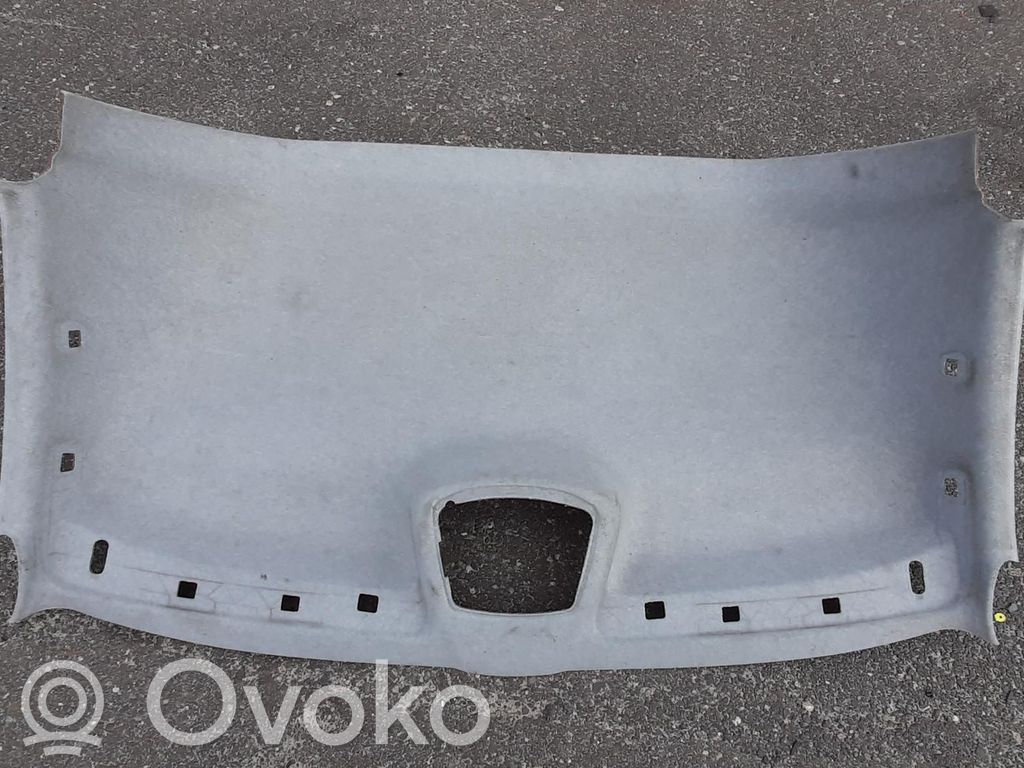 Volkswagen Crafter Podsufitka 