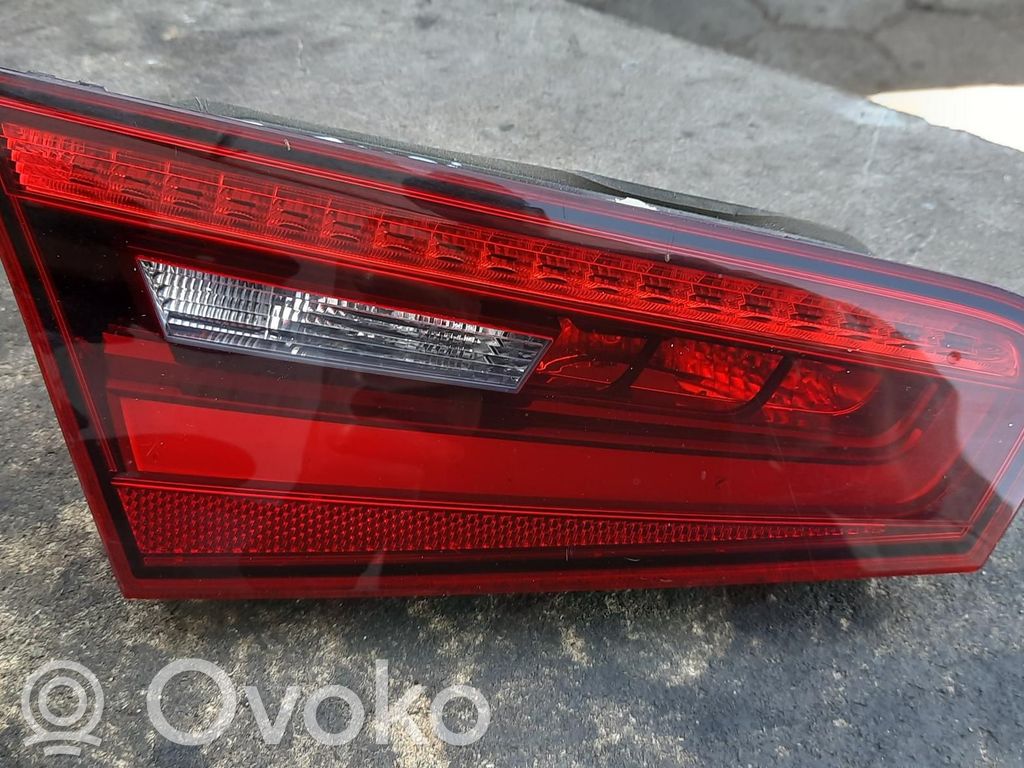 Audi A3 S3 8V Takavalot 