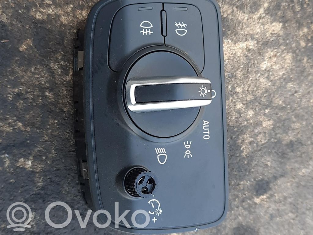Audi A3 S3 8V Light switch 
