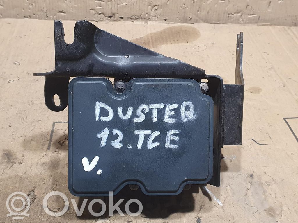 Dacia Duster ABS bloks 