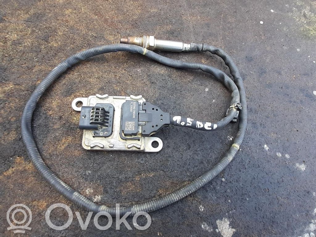 Renault Kangoo III Lambda probe sensor 