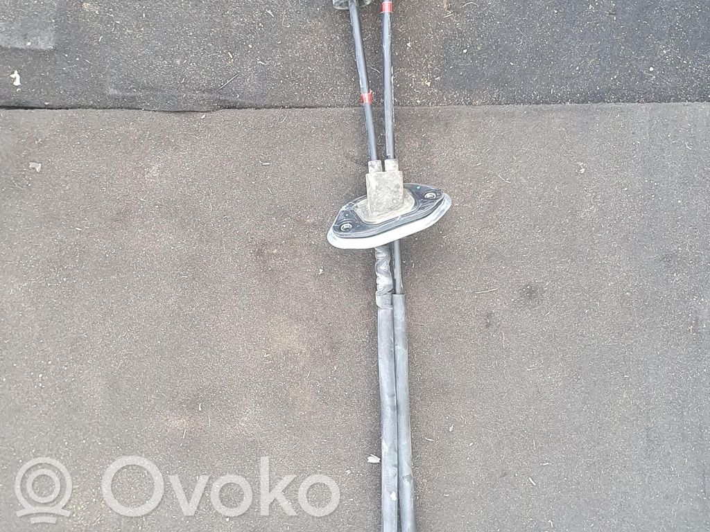 KIA Ceed Pavarų perjungimo trosas 