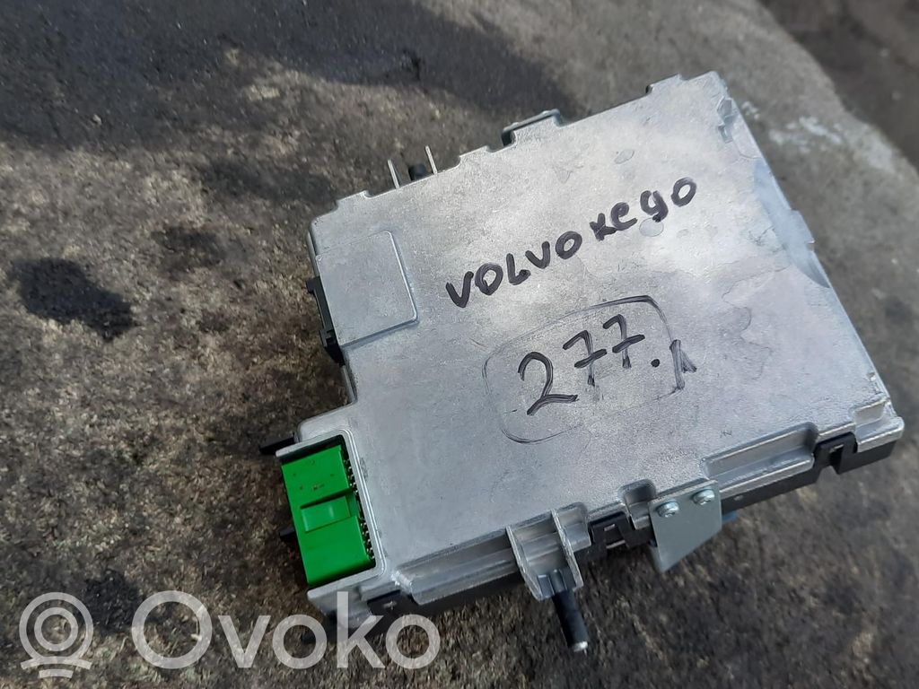 Volvo XC90 Módulo de control por voz 