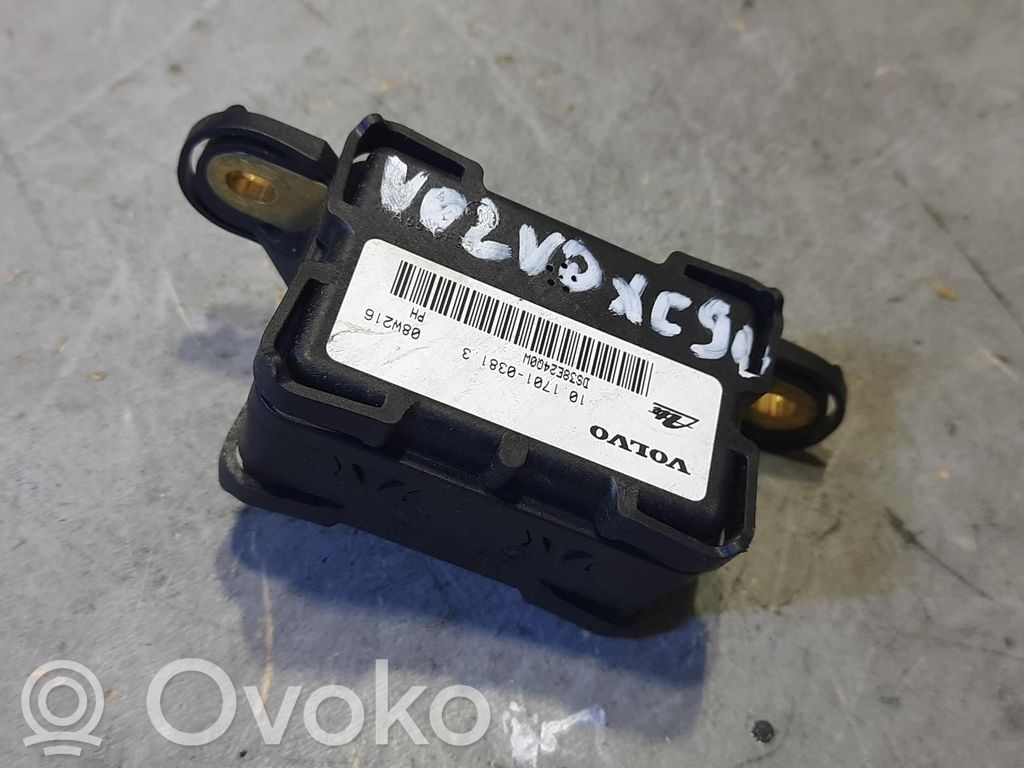 Acceleration sensor   10170103813,10170103813
